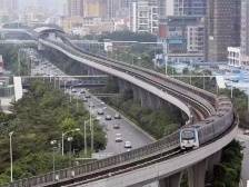 3月21日起，深圳地铁全线网恢复运营，这些站点和出入口暂不开放