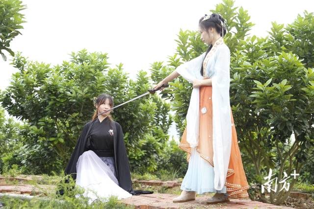 南方农村报 南方农村报 拍摄