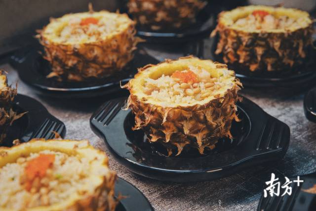 通讯员 南方农村报 供图