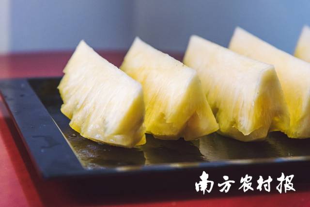 通讯员 南方农村报 供图