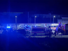 南方视频｜正在救援！50秒梳理东航客机坠毁事故