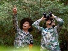 与野生动物做邻居，这个职业令人羡慕！｜国际森林日