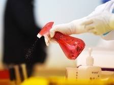 台商志愿者短视频讲述一线见闻：“希望多出一份力”