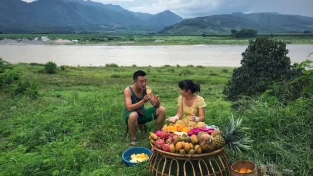 90后古村影像记录者阿玛尼：走过300多个村庄找到毕生所爱