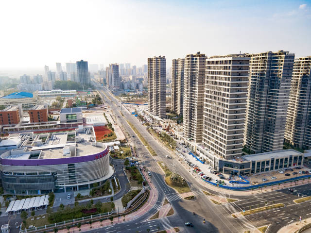 深读政府工作报告!看电白如何完成新一年奋斗目标?