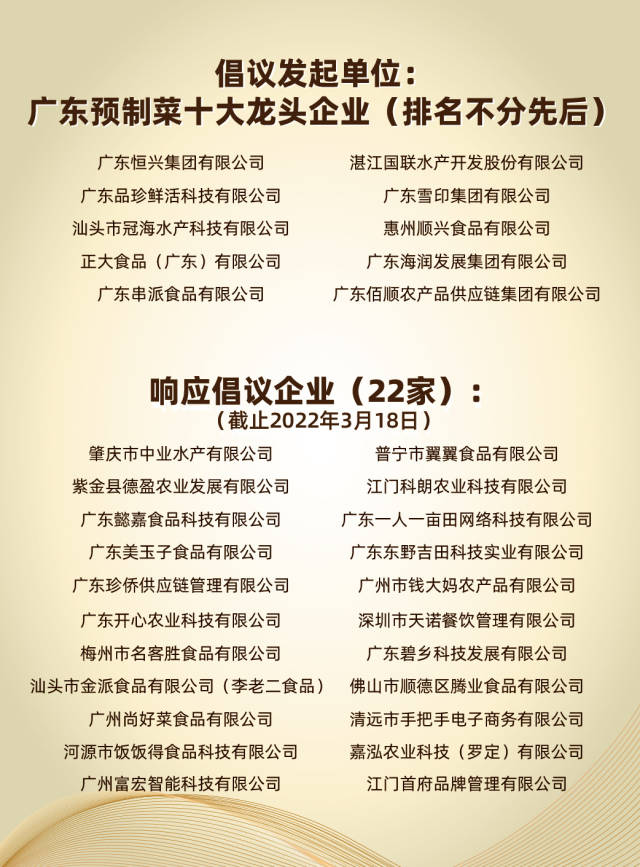 最高让利一半，广东预制菜保供稳价“战疫”