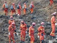 连夜搜救！尚未发现失联人员，当下搜救工作难点何在