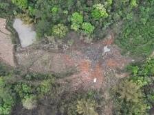 一线直击 | 彻夜搜救！东航坠机现场发现更多飞机残骸，尚未发现机上失联人员