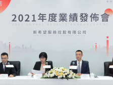 新希望服务增收近六成，毛利率下滑｜冷眼看年报