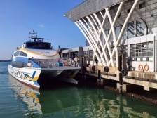 @珠海人，近期前往海岛，要注意这些事！