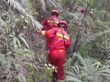 新华时评丨生命高于一切，安全重于泰山