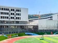 绿地杉禾田配套学校纠纷追踪：业主收到教育主管部门复函｜专+帮