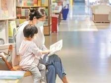 深圳各大书城恢复营业，读者须持48小时码入场