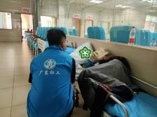 讲好双百故事 | 2021年度东莞双百社工服务图片展（第一期）