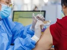 珠海金湾持续推进60周岁及以上长者新冠疫苗接种工作