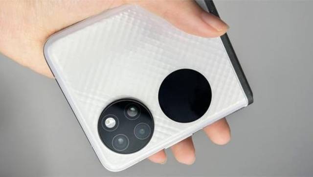 探科技|华为又出“黑科技”：一个手机壳让4G手机秒变5G