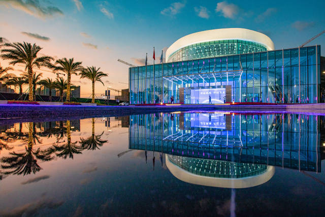 数智驱动夺取“双胜利”，1-2月民科园工业产值保持两位数增长