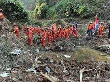 蹭热、玩梗……“消费”灾难，比灾难更让人心寒！