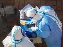 茂名最新通告：即日起暂停现场祭扫活动