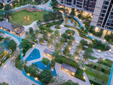 招商蛇口连续三年增收不增利 | 冷眼看年报