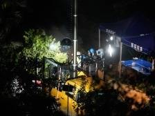 现场答疑丨东航事故搜救现场的科技力量如何作业？