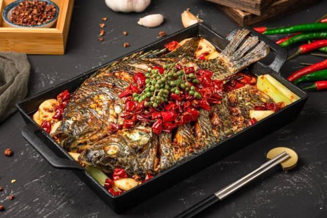 广东网红预制菜 图/广东省农业农村厅