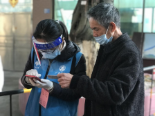 讲好双百故事|2021年度东莞双百社工服务图片展（第二期）