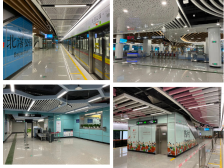 广州地铁7号线西延顺德段延期开通