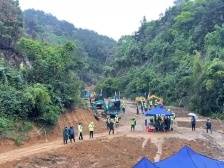 对话东航MU5735航班失事报警者：不到最后，我不会离开