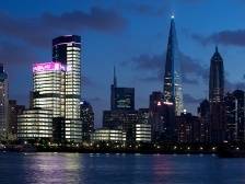 保利置业平均净资产收益率仅为4.5%，千亿销售目标再失约丨冷眼看年报