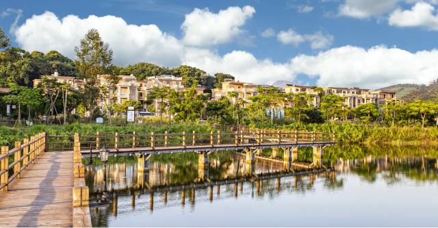 惠州市上良乡村旅游有限公司