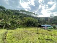 南方视频丨事故核心区12公里外残骸，为飞机翼梢小翼后部