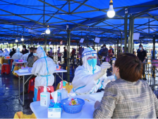 同心战疫 | 多彩黄江，少不了每一个你