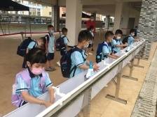 肇庆端州：14天内有高要区金利镇、蚬岗镇旅居史学生需“7天居家健康监测”