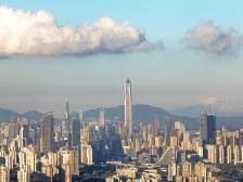 深圳发布4号通告：不断提升分区分级差异化精准防控水平，全力抓好双统筹