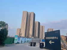 楼市热线｜付完全款才知新房被抵押，奥X誉湖湾拖满一年再网签