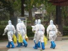 同心战疫！化州最美“逆行者”火速奔赴疫情防控第一线