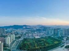 连续两天上央视，火炬开发区如何“跨越伶仃洋”？