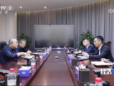 中山翠亨新区再登央视，湾区融合发展探路先锋角色凸显