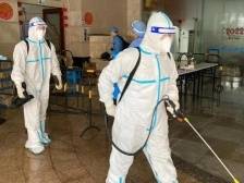 珠海香洲：暂停所有非必要船舶营运作业