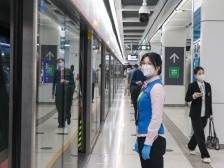 2210万人次！恢复运营“首周”，深圳地铁活力回来了