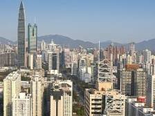 深圳：防疫一线高风险职工将获赠专属保障