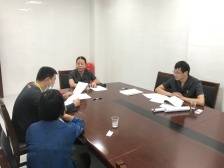 茂名法院“春节暖阳”集中执行：执结1164件，兑现4.04亿余元