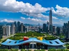 深圳区势观察|惠企纾困深圳十区都动了，这三个区居民获得感最强