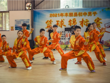 何为春兴门？这项县级非遗在梅州丰顺流传百余年