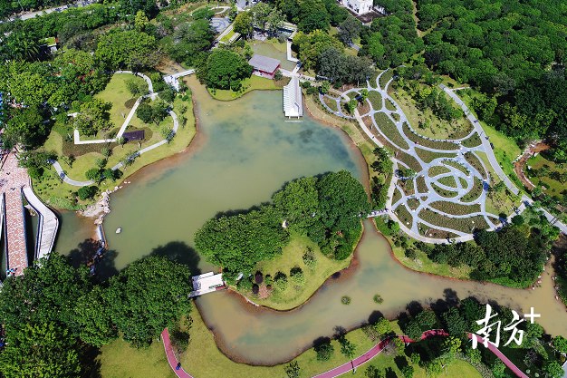 鲁力 摄 鲁力 摄