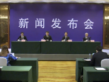 东航飞行事故发布会：将在事发30天内完成初步调查报告