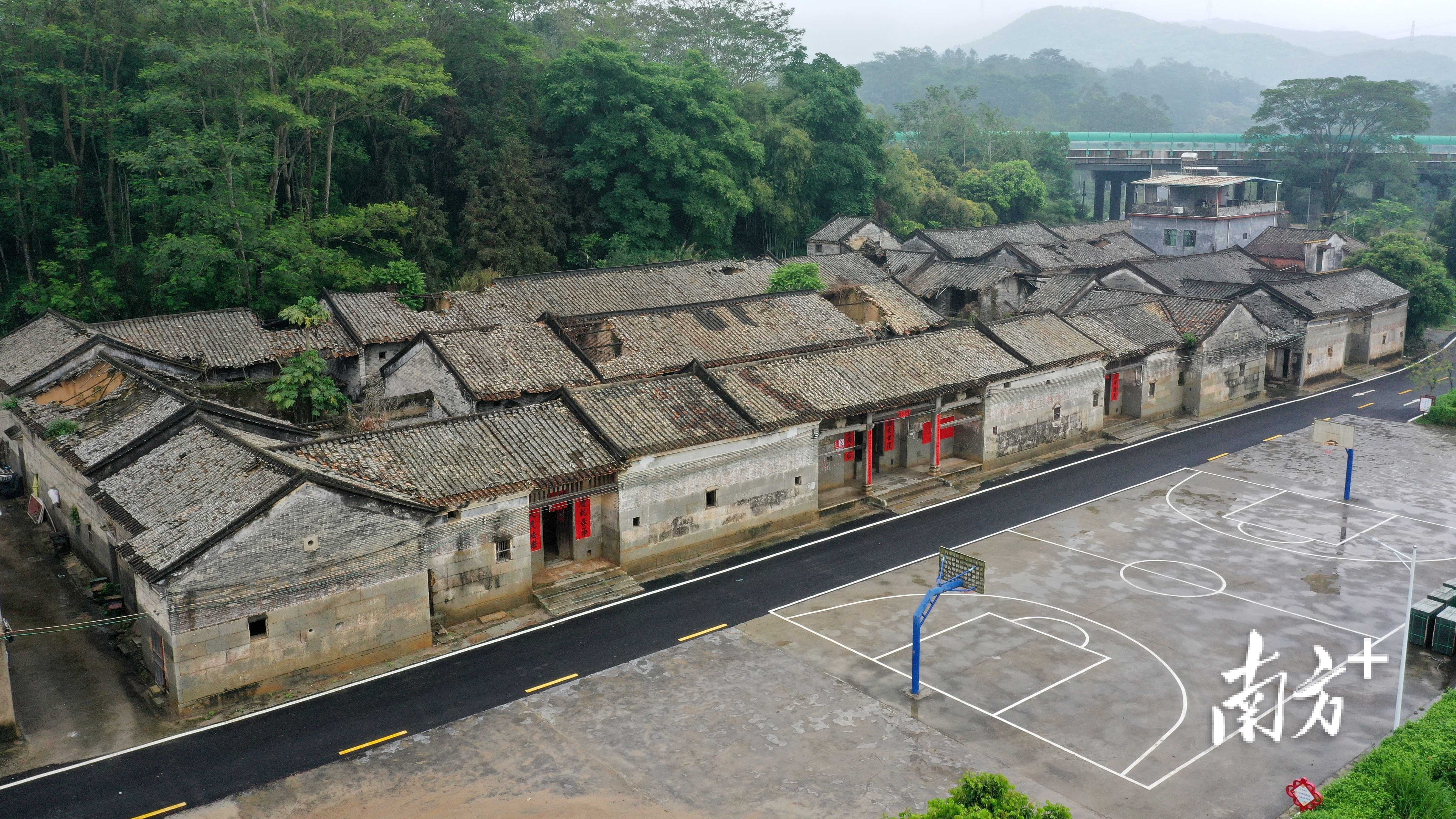    南方+ 梁维春 拍摄