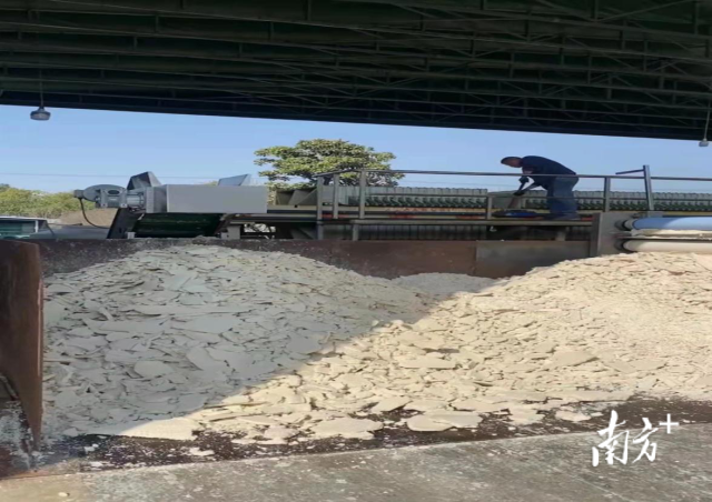 面对大豆原料价值上涨，豆渣成了“突破口”｜和平县腐竹产业园系列报道⑬