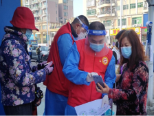 东莞市民注意：防疫中这22种违法违规行为，将产生法律后果